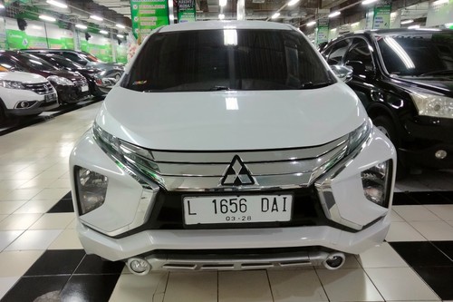 2017 Mitsubishi Xpander  1.5 L ULTIMATE