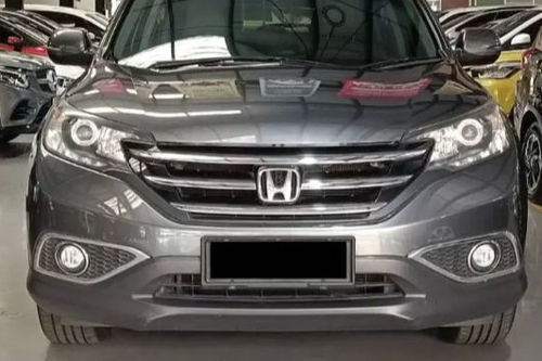 2013 Honda CR-V  2.4L AT