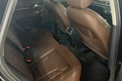 2nd Hand 2017 Audi Q3 1.4 TFSI