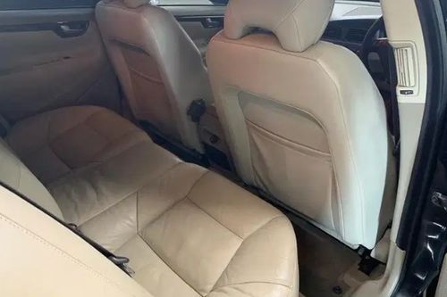 Second hand 2014 Honda CRV 1.5L Turbo 