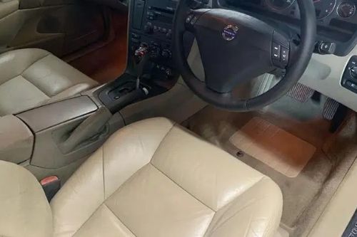 2nd Hand 2014 Honda CRV 1.5L Turbo