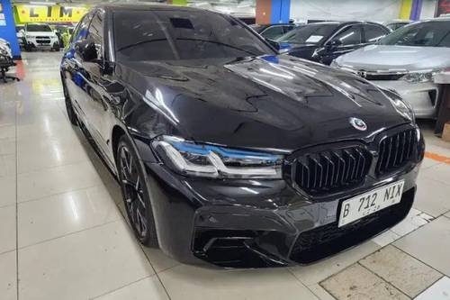 2019 BMW X2 sDrive18i M Sport X bekas