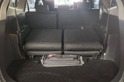Used 2019 Toyota Rush G AT