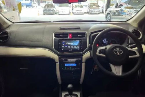 Used 2019 Toyota Rush G AT