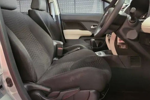 Used 2019 Toyota Rush G AT