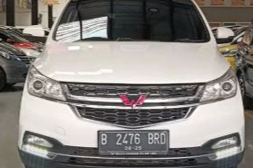2020 Wuling Cortez 1.5 L TURBO AT LUX