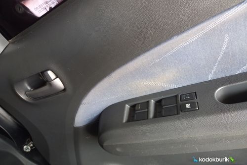 Used 2011 Suzuki Splash GL MT
