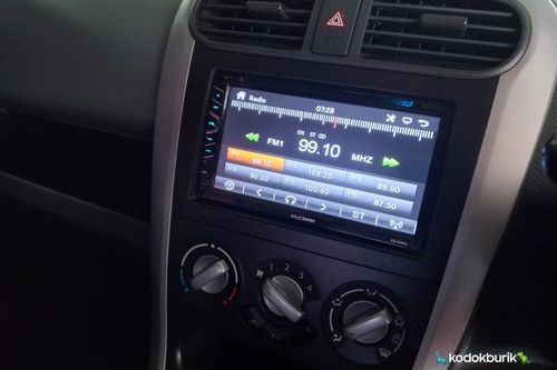 Used 2011 Suzuki Splash GL MT