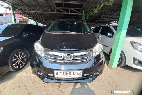 2014 Honda Freed  EA/T bekas