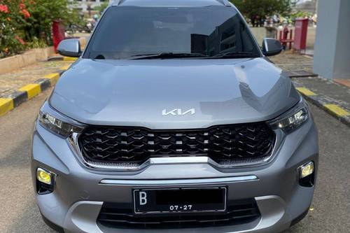 2022 Kia Sonet  Premiere iVT bekas