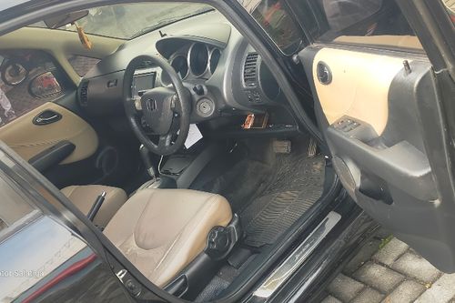 2007 Honda Jazz GD 3 1.5 A/T bekas