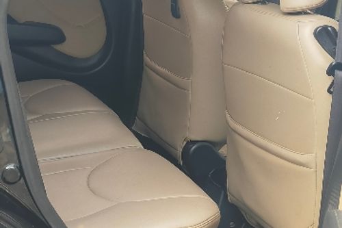 2007 Honda Jazz GD 3 1.5 A/T bekas