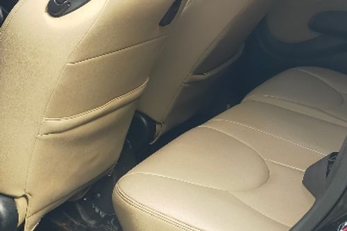 2007 Honda Jazz GD 3 1.5 A/T bekas