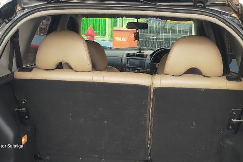 2007 Honda Jazz GD 3 1.5 A/T bekas