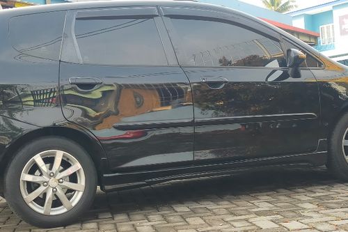 2007 Honda Jazz GD 3 1.5 A/T bekas