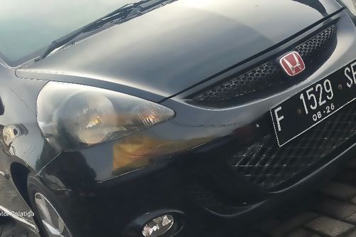 2007 Honda Jazz GD 3 1.5 A/T bekas