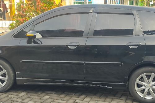 2007 Honda Jazz GD 3 1.5 A/T bekas