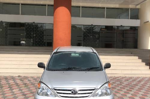 Second Hand 2004 Daihatsu Xenia  M VVTI 1.0 MT