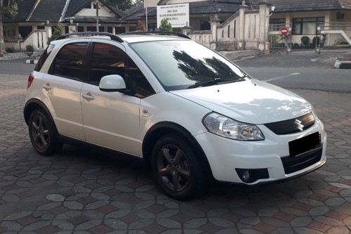 Beli mobil bekas