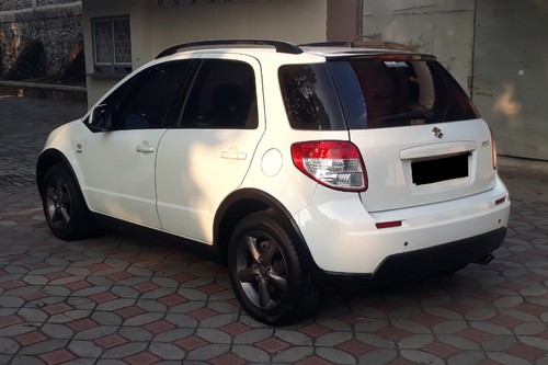 Beli mobil bekas