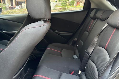 2015 Mazda 2 Hatchback GT 1.5L AT bekas