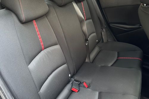2015 Mazda 2 Hatchback GT 1.5L AT bekas
