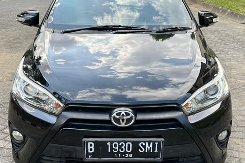Beli mobil bekas