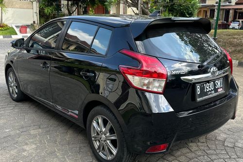 Beli mobil bekas