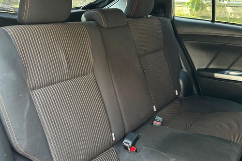 2014 Toyota Yaris G CVT 3 AB bekas