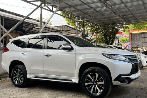 Beli mobil bekas