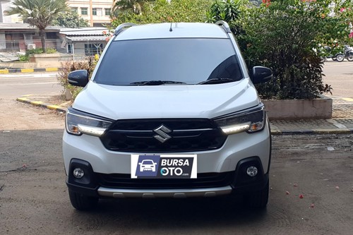 2024 Suzuki XL7 Hybrid Beta AT bekas