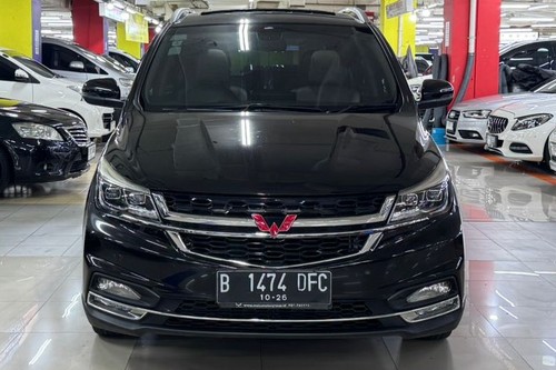Used 2021 Wuling Cortez CT 1.5 L CVT