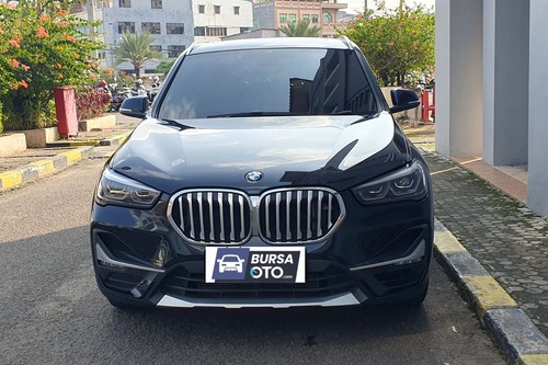 Used 2019 BMW X1  sDrive18i xLine