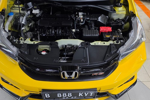 Beli mobil bekas