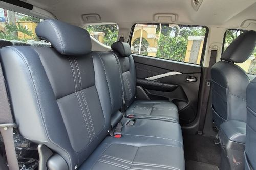 2024 Mitsubishi Xpander Cross PREMIUM PACKAGE 1.5 SV Bensin AT tua