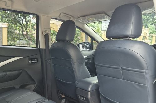 2024 Mitsubishi Xpander Cross PREMIUM PACKAGE 1.5 SV Bensin AT bekas