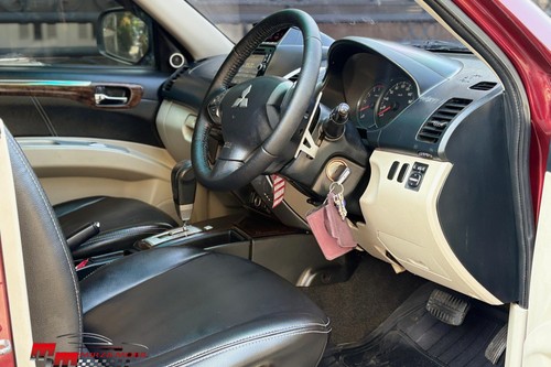 Beli mobil bekas