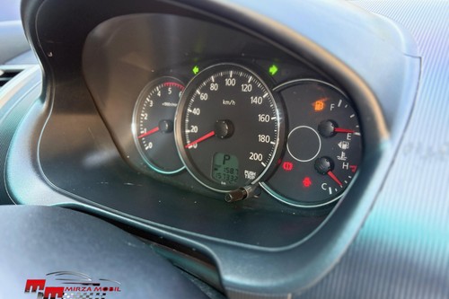 Dijual 2015 Mitsubishi Pajero Sport Dakar AT 4x2 bekas