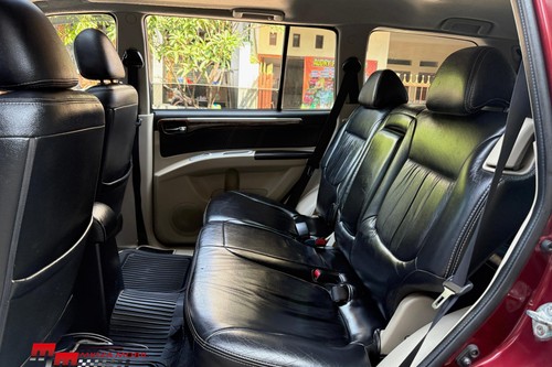 Dijual 2015 Mitsubishi Pajero Sport Dakar AT 4x2 bekas