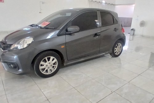 Beli mobil bekas