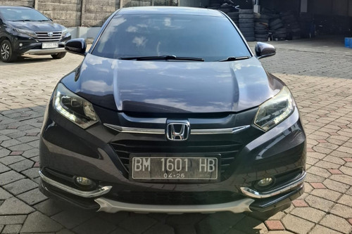 Used 2016 Honda HRV  1.8L PRESTIGE CVT