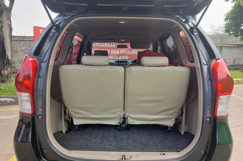 Beli mobil bekas