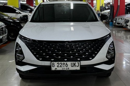 Used 2023 CHERY 5 RZ