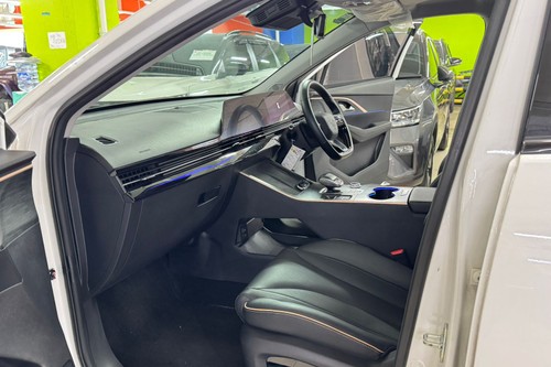 Dijual 2023 CHERY Omoda 5 RZ bekas