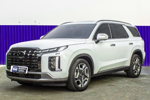 Used 2023 Hyundai Palisade 2.2 SIGNATURE