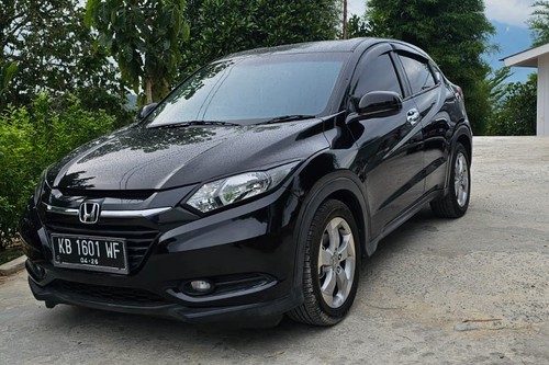 2016 Honda HRV 1.5 E CVT SE bekas