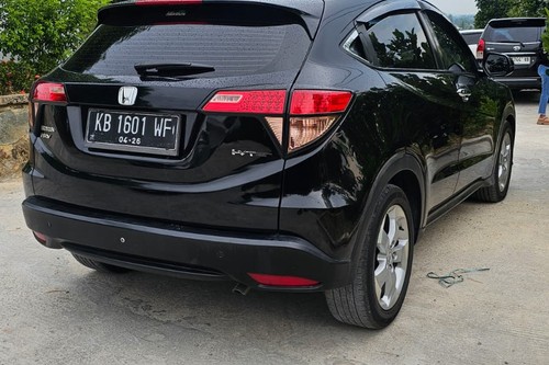 Beli mobil bekas