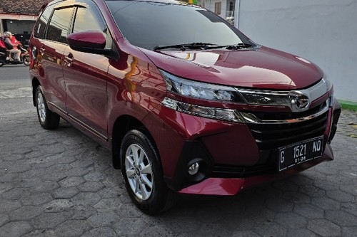 Beli mobil bekas