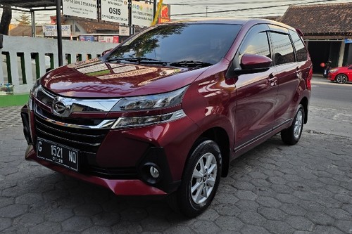 Dijual 2021 Daihatsu Xenia R 1.3L MT DELUXE bekas