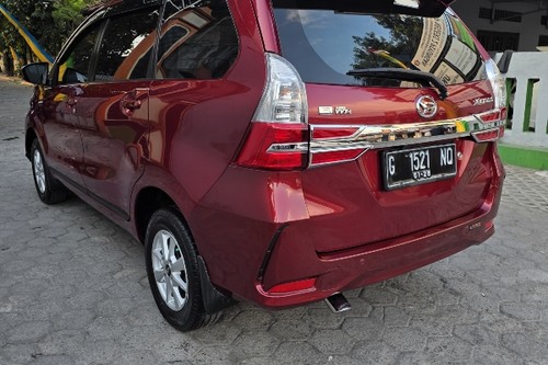 Beli mobil bekas
